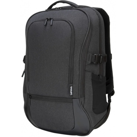 Рюкзак Lenovo 17&quot; Passage Backpack (4X40N72081) Gray - фото 1
