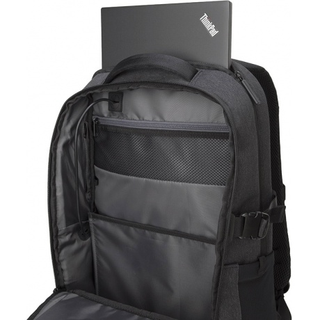 Рюкзак Lenovo 17&quot; Passage Backpack (4X40N72081) Gray - фото 9