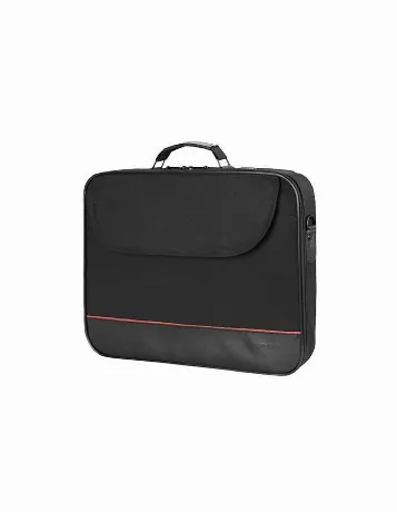 Сумка Continent 15.6" CC-100 BK Black