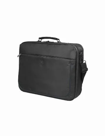 Сумка Continent 17.3" CC-892 Black