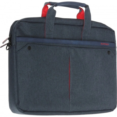Сумка Sumdex 16" PON-202NV Navi