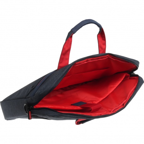 Сумка Sumdex 16" PON-202NV Navi - фото 4