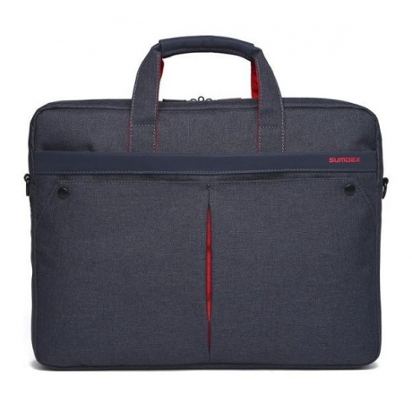 Сумка Sumdex 16&quot; PON-202NV Navi - фото 1