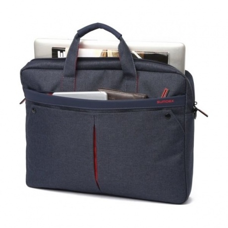 Сумка Sumdex 16&quot; PON-202NV Navi - фото 3