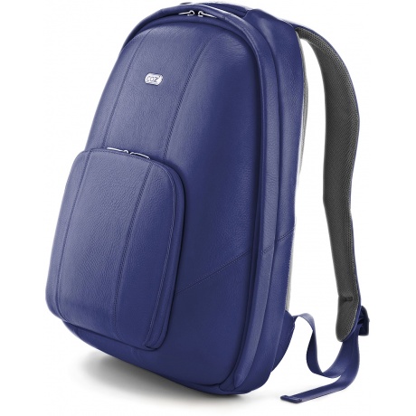 Рюкзак Cozistyle Urban Backpack Travel Leather Blue - фото 1