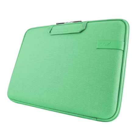 Сумка Cozistyle SmartSleeve for MacBook 13&quot; Light Green - фото 1