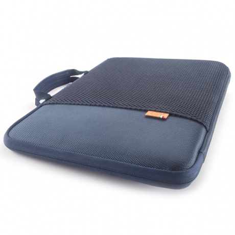 Сумка Cozistyle Aria Smart Sleeve for MacBook 11&quot; Air Dark Blue - фото 5