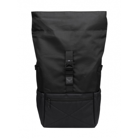 Рюкзак Asus TUF BP1700H 17.3&quot; (90XB05J0-BBP000) черно-серый - фото 4