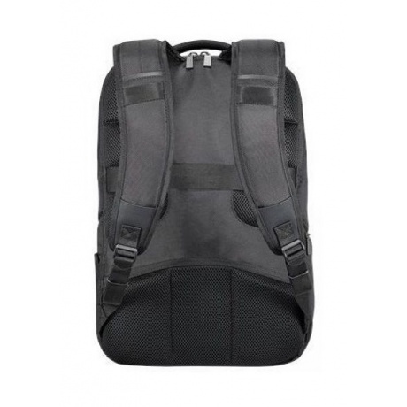 Рюкзак Asus Atlas Backpack 17&quot; (90XB0420-BBP010) черный - фото 5