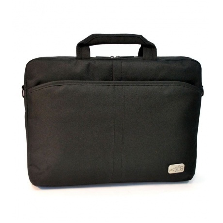 

Сумка PC Pet 600D для ноутбука 15.6" черный нейлон (PCP-A1115BK)