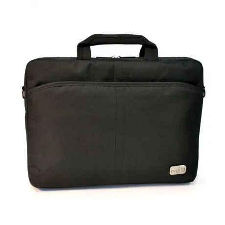 Сумка PC Pet 600D для ноутбука 15.6" черный нейлон (PCP-A1115BK)