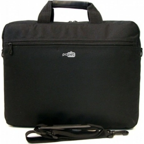 Сумка PC Pet Dream для ноутбука 15.6" черный нейлон (PCP-A1415BK...