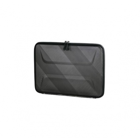 Кейс Hama Protection для ноутбука 15.6&quot; черный полиуретан (00101904) - фото 1