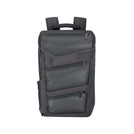 Рюкзак Asus Triton для ноутбука 16&quot; черный нейлон/резина (90XB03P0-BBP000) - фото 1