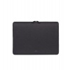 Чехол Riva 7703 для ноутбука 13.3" черный полиэстер
