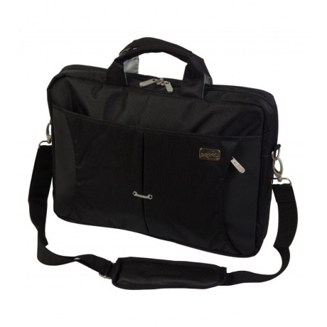 

Сумка PC Pet PCP-SL9015N для ноутбука 15.6" черный нейлон