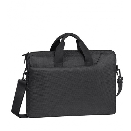

Сумка Riva 8035 для ноутбука 15.6" черный полиэстер (8035 BLACK)