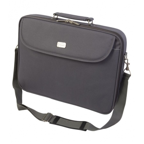 Сумка PC Pet 600D для ноутбука 156 темно-серый нейлон PCP-A1015GY 1338₽