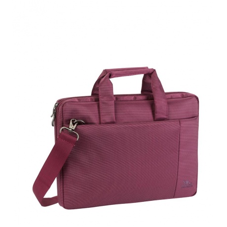 

Сумка Riva 8221 для ноутбука 13.3" пурпурный полиэстер