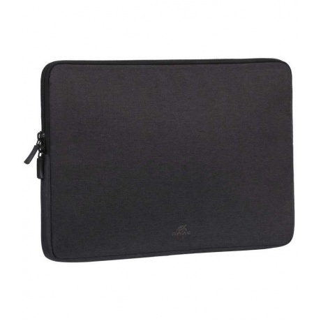 Чехол Riva 7704 для ноутбука 14" черный полиэстер