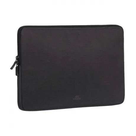 Чехол Riva 7704 для ноутбука 14" черный полиэстер