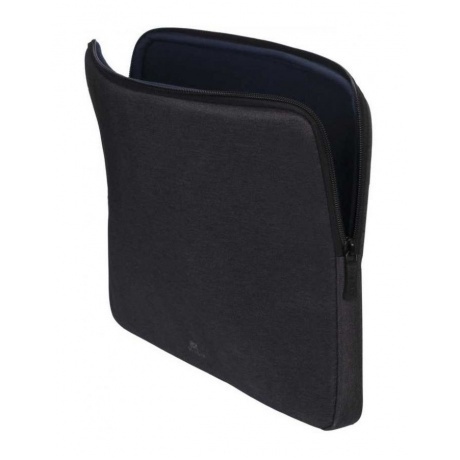 Чехол Riva 7704 для ноутбука 14" черный полиэстер - фото 13