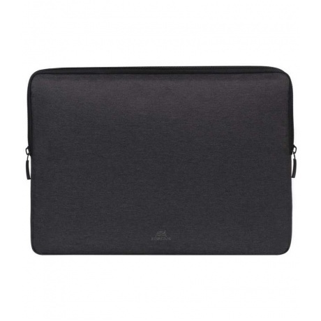 Чехол Riva 7704 для ноутбука 14" черный полиэстер - фото 7