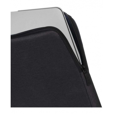 Чехол Riva 7704 для ноутбука 14" черный полиэстер - фото 8