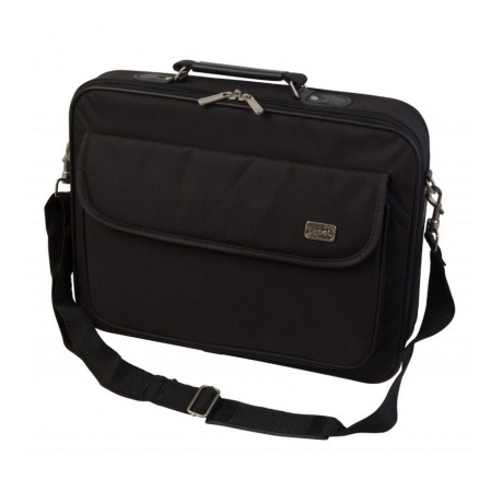 

Сумка PC Pet 600D для ноутбука 15.4" черный синтетика (PCP-A2015BK)