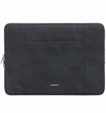 Чехол Riva 8903 для ноутбука 13.3" черный полиэстер