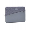 Чехол Riva 7903 для ноутбука 13.3" серый полиэстер