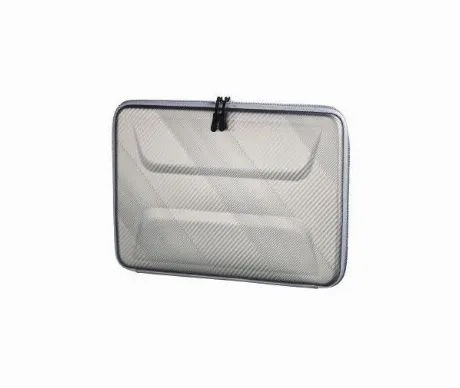 Кейс Hama Protection для ноутбука 13.3" серый полипропилен (0010...