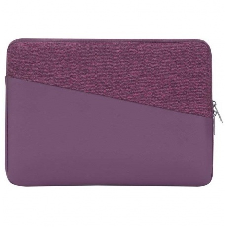 Чехол Riva 7903 для ноутбука 13.3&quot; красный полиэстер - фото 3