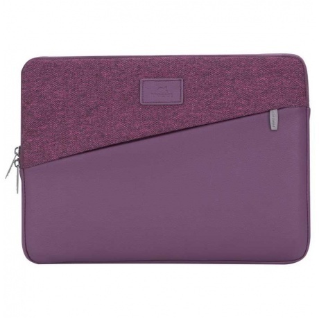 Чехол Riva 7903 для ноутбука 13.3&quot; красный полиэстер - фото 7