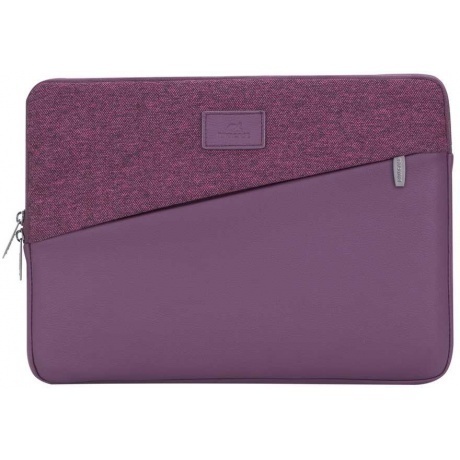 Чехол Riva 7903 для ноутбука 13.3&quot; красный полиэстер - фото 8