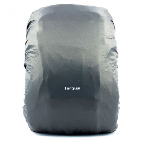 Рюкзак Targus TCB001EU для ноутбука 18&quot; черный/голубой нейлон - фото 9