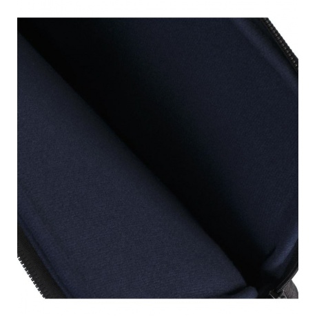 Чехол Riva 7705 для ноутбука 15.6&quot; черный полиэстер - фото 3