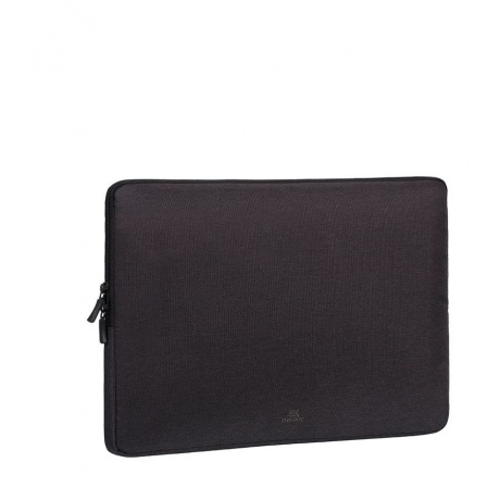 Чехол Riva 7705 для ноутбука 15.6&quot; черный полиэстер - фото 7
