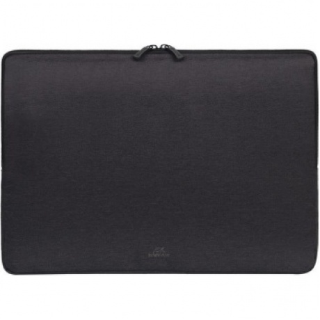 Чехол Riva 7705 для ноутбука 15.6" черный полиэстер
