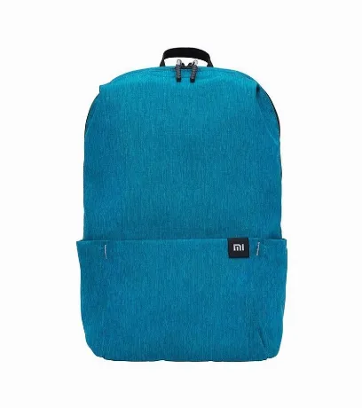 Рюкзак Xiaomi Mi Casual Daypack Blue (ZJB4145GL)