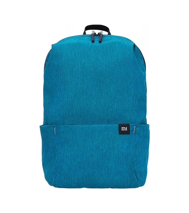 Рюкзак Xiaomi Mi Casual Daypack Blue (ZJB4145GL) городской рюкзак xiaomi casual daypack 13 3 dark blue