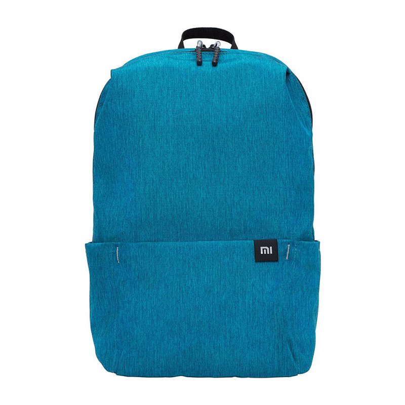 Рюкзак Xiaomi Mi Casual Daypack ярко синий полиэстер (ZJB4145GL) 