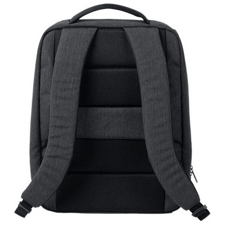 Рюкзак Xiaomi City Backpack 2 Light Gray - фото 3