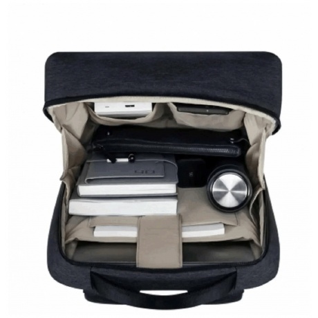 Рюкзак Xiaomi City Backpack 2 Light Gray - фото 4