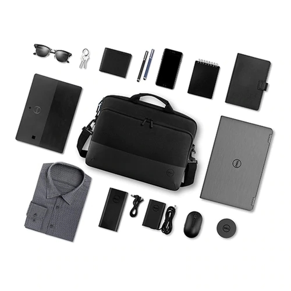 dell briefcase 15