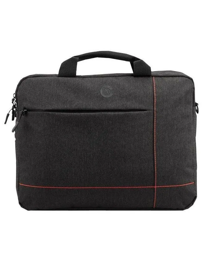 Сумка Continent 15.6&quot; CC-211 Black - фото 2