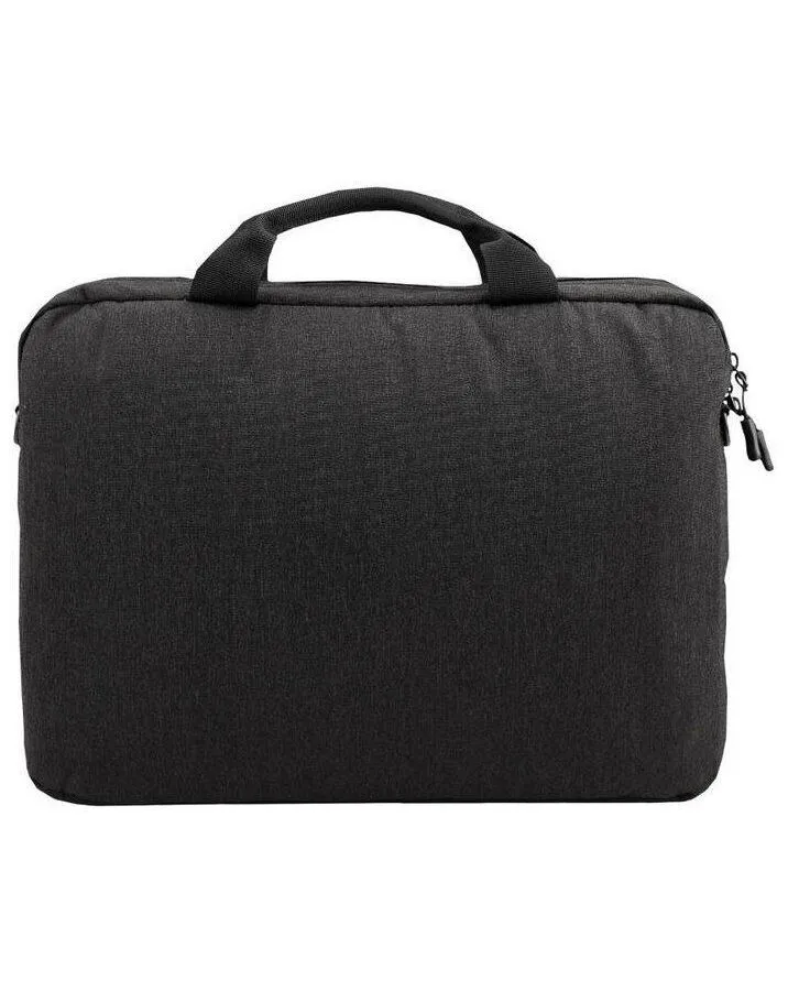 Сумка Continent 15.6&quot; CC-211 Black - фото 3