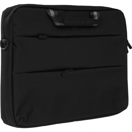 Сумка Continent 15.6" CC-212 Black