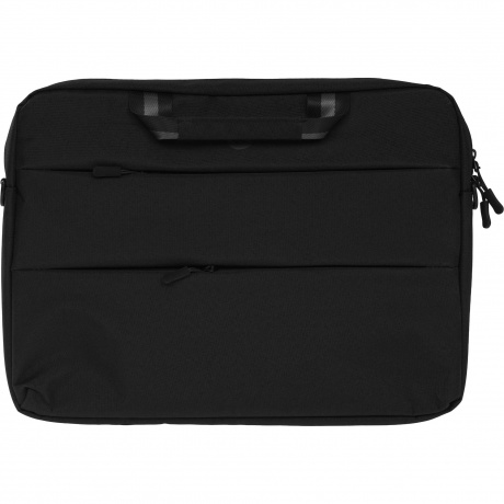 Сумка Continent 15.6" CC-212 Black - фото 2