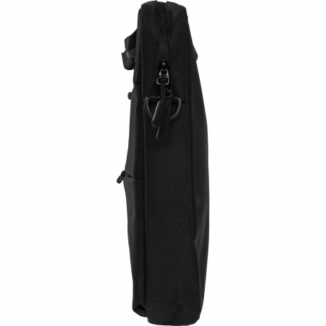 Сумка Continent 15.6" CC-212 Black - фото 3